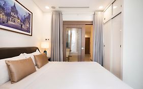 Vera Saigon Apartments - Luxury Landmark 81